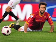 Bóng đá anh, ngoại hạng anh, lịch thi đấu euro 2012, Juventus trở lại mục tiêu Vucinic: Lùi, lùi nữa, lùi mãi...